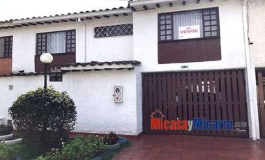Casa en Venta Pontevedra Bogota