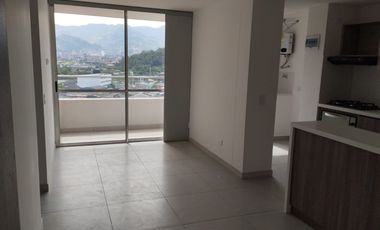 Apartamento Arriendo San Diego Poblado Medellín