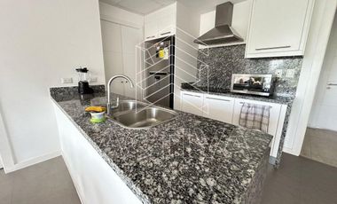 Suite en Renta con Vista a La Ciudad en El Edifico Spazio, Puerto Santa Ana