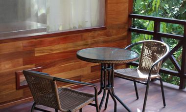 Vendo Hotel Negocio en Marcha Eco Lodge 49.25 Ha CASHIBOCOCHA PUCALLPA PERU