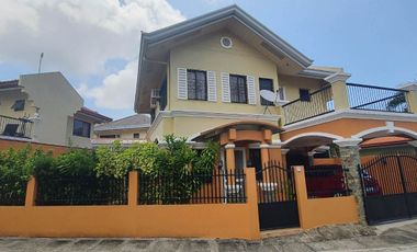 House and Lot for Sale in Pueblo El Grade, Tayud, Consolacion, Cebu