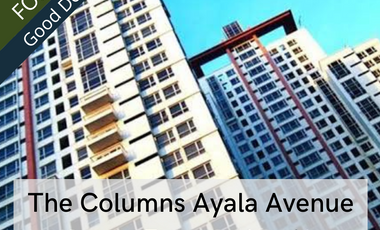 For Sale: 1 Bedroom Columns Ayala Avenue