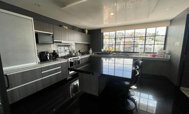 Departamento en Venta en Naucalpan de Juarez, Lomas Verdes