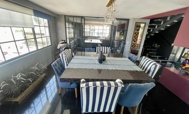 Departamento en Venta en Naucalpan de Juarez, Lomas Verdes