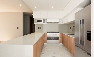 Departamento de super lujo Felix Parra 187 San Jose Insurgentes