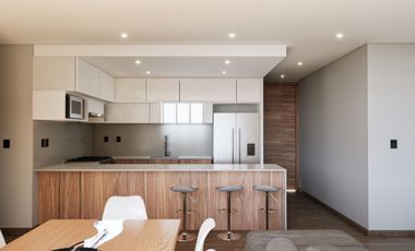 Departamento de super lujo Felix Parra 187 San Jose Insurgentes