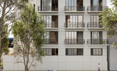 Departamento de super lujo Felix Parra 187 San Jose Insurgentes