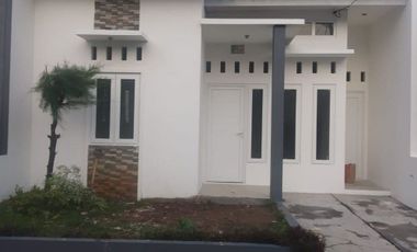 Rumah PVJ Jatiwarna, SIAP HUNI Murah Mewah Minimalis Jatimurni Pondok Melati Kota Bekasi Jual Dijual