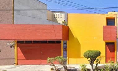 Preciosa casa en Puebla!!!!