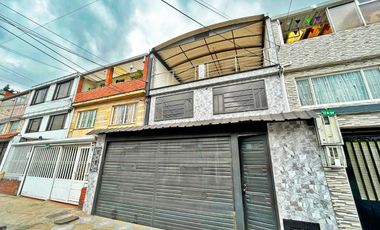 VENTA CASA EN BARRIO BONANZA, ENGATIVA, BOGOTA D.C.