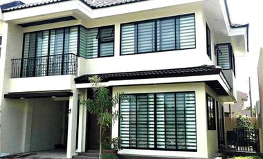 4 Bedroom Furnished House for Sale in The Mactan Tropics, Lapu-Lapu City, Cebu