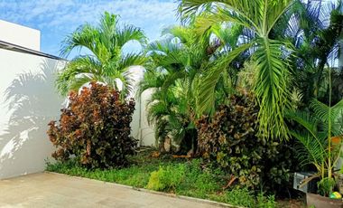 Se Vende Casa en Cancun Jardines del Sur 1 Seguridad 24/7 Terreno Excedente