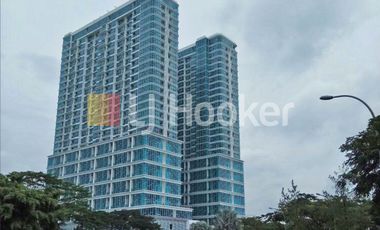 Apartemen Brooklyn Tower A (West Tower), Lantai 27, Alam Sutera, Tangerang, Banten