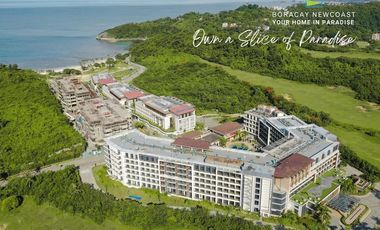 1 BR QUEEN SUITE UNIT FOR SALE AT SAVOY HOTEL BORACAY/11M