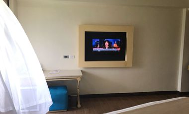 1 BR QUEEN SUITE UNIT FOR SALE AT SAVOY HOTEL BORACAY/11M