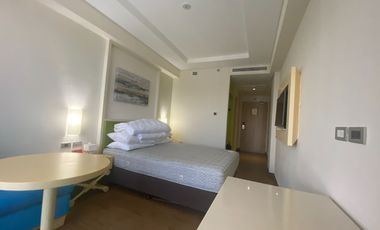 1 BR QUEEN SUITE UNIT FOR SALE AT SAVOY HOTEL BORACAY/11M