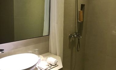 1 BR QUEEN SUITE UNIT FOR SALE AT SAVOY HOTEL BORACAY/11M