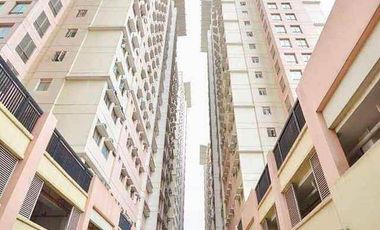 Condo in San Juan near Araneta Center 3BR Rent to Own Ready for Occupancy