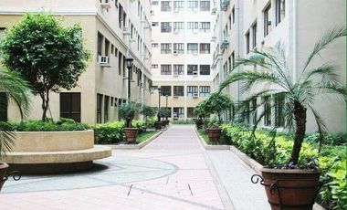 Condo in San Juan near Araneta Center 3BR Rent to Own Ready for Occupancy