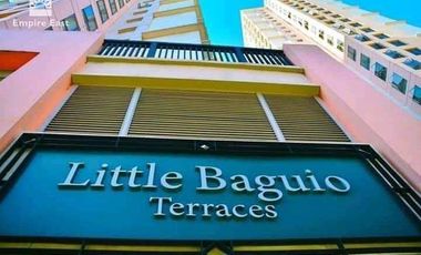 Condo in San Juan near Araneta Center 3BR Rent to Own Ready for Occupancy