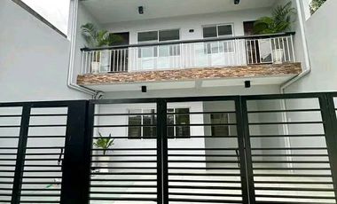4 BR House and lot for sale in Talamban Cebu City