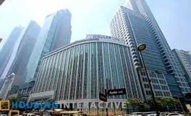 Fitted office Space for lease in Makati