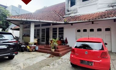 Rumah Jl. Adipati Kertabumi, Bandung Wetan, Kota Bandung