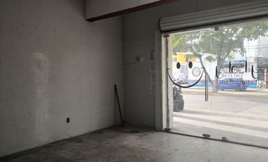Local en Renta en Ciudad del Carmen - Tacubaya