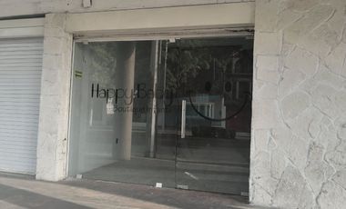 Local en Renta en Ciudad del Carmen - Tacubaya