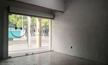 Local en Renta en Ciudad del Carmen - Tacubaya