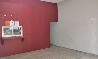 Local en Renta en Ciudad del Carmen - Tacubaya