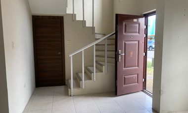 Alquiler de casa en Duran en urbanizacion privada cerca del paseo shooping