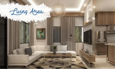 PRE SELLING 4- bedroom duplex house for sale in Breeza Scapes Lapulapu City