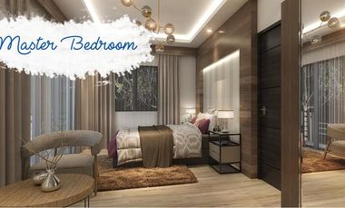 PRE SELLING 4- bedroom duplex house for sale in Breeza Scapes Lapulapu City