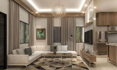 PRE SELLING 4- bedroom duplex house for sale in Breeza Scapes Lapulapu City