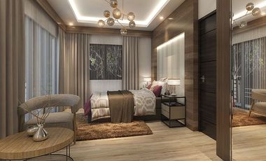 PRE SELLING 4- bedroom duplex house for sale in Breeza Scapes Lapulapu City