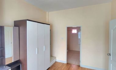 80107 - ขายบ้านเดี่ยว 2 ชั้น หมู่บ้านมารวยโสธร 2,3 อำเภอเมือง ฉะเชิงเทรา