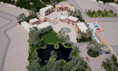 DEPARTAMENTOS EN VENTA DENTRO DE VIÑEDO EN QRO.