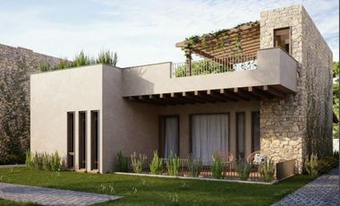 DEPARTAMENTOS EN VENTA DENTRO DE VIÑEDO EN QRO.