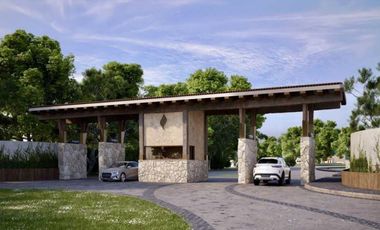 DEPARTAMENTOS EN VENTA DENTRO DE VIÑEDO EN QRO.