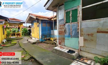 House and Lot for Sale - Poblacion Kananga - Best Area for Business