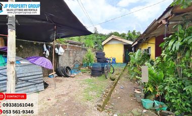 House and Lot for Sale - Poblacion Kananga - Best Area for Business