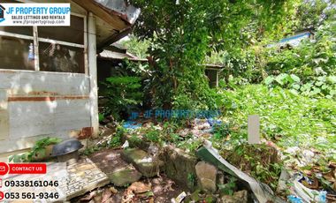 House and Lot for Sale - Poblacion Kananga - Best Area for Business