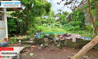 House and Lot for Sale - Poblacion Kananga - Best Area for Business