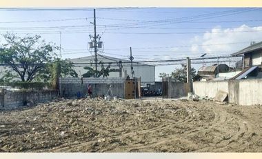 Meycauyan Bulacan Vacant Lot