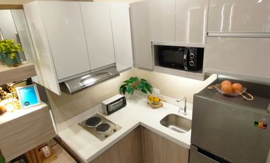 Preselling Condo: 2BR for sale in Westwind Lancaster, General Trias