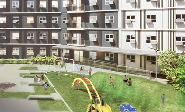 Preselling Condo: 2BR for sale in Westwind Lancaster, General Trias