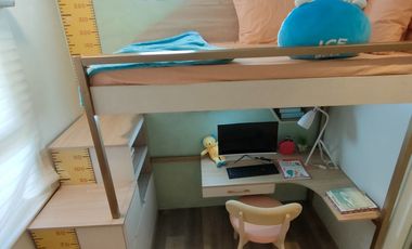 Preselling Condo: 2BR for sale in Westwind Lancaster, General Trias
