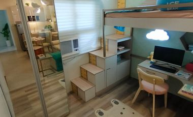 Preselling Condo: 2BR for sale in Westwind Lancaster, General Trias