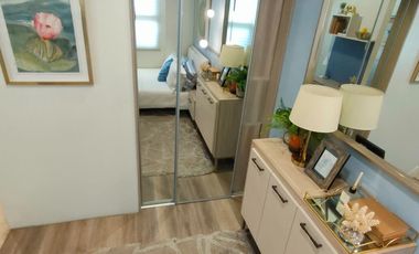 Preselling Condo: 2BR for sale in Westwind Lancaster, General Trias